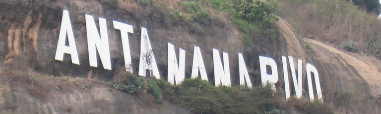 Antananarivo