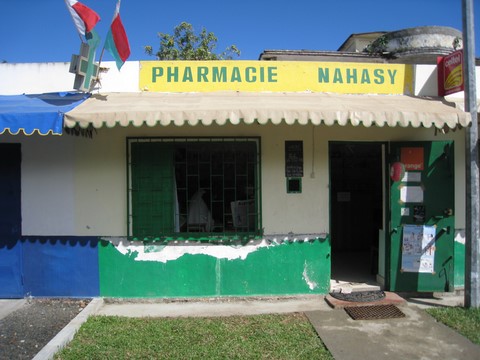 Pharmacie