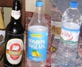 Les boissons malgaches