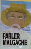 Parler malgache